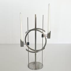 David Zelman David Zelman Modern Sculptural Candle Holder - 3261280