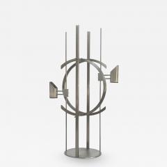 David Zelman David Zelman Modern Sculptural Candle Holder - 3263143