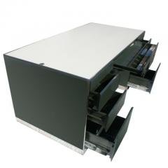 Davis Allen Davis Allen For GF Desk And Credenza - 2760604