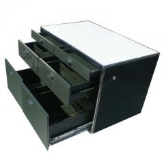 Davis Allen Davis Allen For GF Desk And Credenza - 2760606