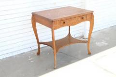 Davis Birely Table Co Writing Desk - 3708423