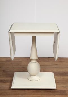 Davis Drop Leaf Side Table - 1658034