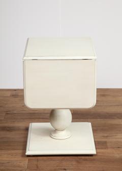 Davis Drop Leaf Side Table - 1658038