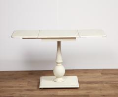 Davis Drop Leaf Side Table - 1658039