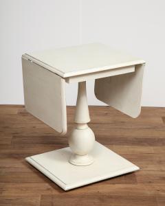 Davis Drop Leaf Side Table - 1658040