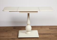 Davis Drop Leaf Side Table - 1658041