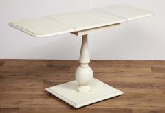 Davis Drop Leaf Side Table - 1658042