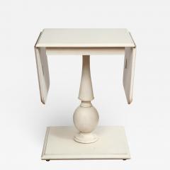 Davis Drop Leaf Side Table - 1659732