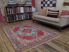 Dazkiri Rug - 205135