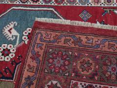 Dazkiri Rug - 205204