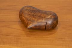 Dean Santner Dean Santner Heart Form Jewelry Box - 4323472