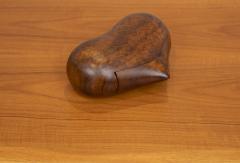 Dean Santner Dean Santner Heart Form Jewelry Box - 4323473