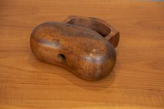 Dean Santner Dean Santner Heart Form Jewelry Box - 4323476