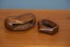 Dean Santner Dean Santner Heart Form Jewelry Box - 4323477
