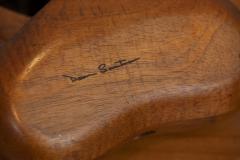 Dean Santner Dean Santner Heart Form Jewelry Box - 4323478