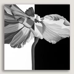 Deborah Bigeleisen Duality 2 - 4123623