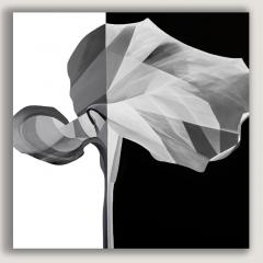 Deborah Bigeleisen Duality 3 - 4123650
