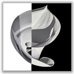 Deborah Bigeleisen Duality 4 - 4123659