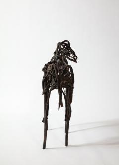 Deborah Butterfield Untitled Copper Number 4 2009 - 4041158