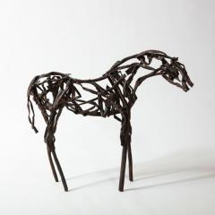 Deborah Butterfield Untitled Copper Number 4 2009 - 4041179
