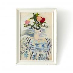 Deborah Kriger Deborah Kriger Floral Still Life 1980 - 3603580