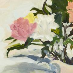 Deborah Kriger Deborah Kriger Floral Still Life 1980 - 3603581