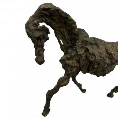 Deborah van der Beek Godolphin Bronze Horse by Deborah van der Beek - 2915200