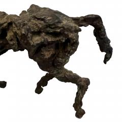 Deborah van der Beek Godolphin Bronze Horse by Deborah van der Beek - 2915203
