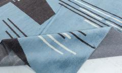 Deco Inspired Rug - 3588420
