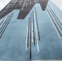 Deco Inspired Rug - 3588423