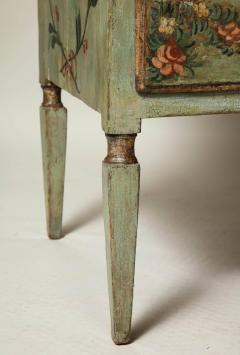 Decorated Venetian Neoclassical Commode - 660358