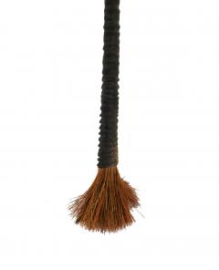 Decorative Antelope Horn Brush - 4408268