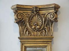 Decorative Architectural Column Capital - 3319222