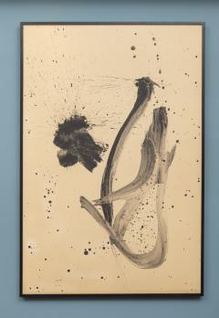 Decorative Calligraphy Painting after Wallase Ting - 4131606