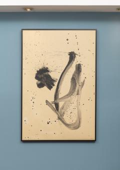 Decorative Calligraphy Painting after Wallase Ting - 4131607