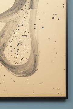 Decorative Calligraphy Painting after Wallase Ting - 4131610