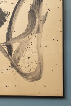 Decorative Calligraphy Painting after Wallase Ting - 4131611