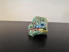 Decorative Ceramic Box Cover by Kodai Ujiie - 4586432