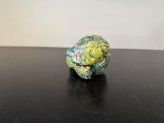 Decorative Ceramic Box Cover by Kodai Ujiie - 4586433