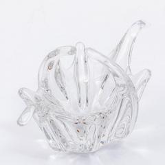 Decorative Glass Dish ca 1900 - 1325669