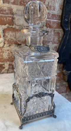 Decorative Italian Bottle Made in Italy 1950s - 2309840