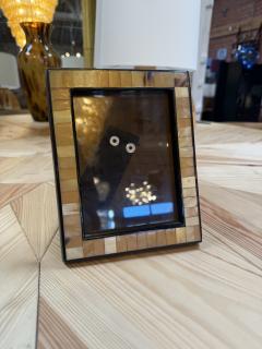 Decorative Mosaic Picture Frame - 4801630