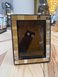 Decorative Mosaic Picture Frame - 4801632