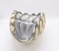 Decorative Murano Glass Shell by Guido Ferro - 3621780