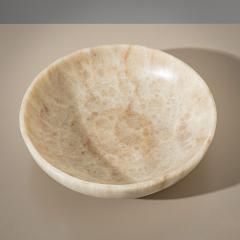 Decorative Onyx Bowl 21st Century - 4427934