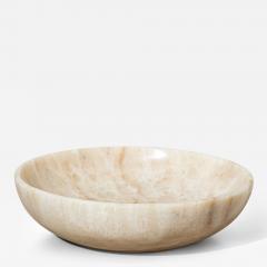 Decorative Onyx Bowl 21st Century - 4427998