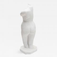 Decorative Plaster Statue - 266419