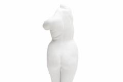 Decorative Plaster Statue - 266420