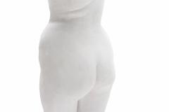 Decorative Plaster Statue - 266422