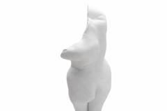 Decorative Plaster Statue - 266423